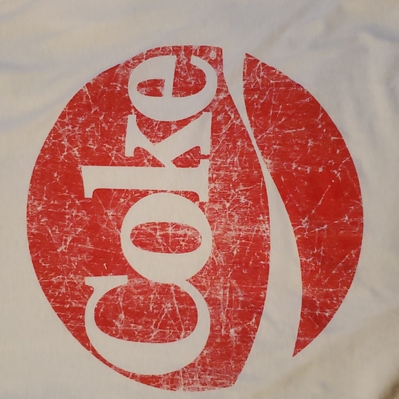 Chaser Coke Tee - Picture 4 of 5